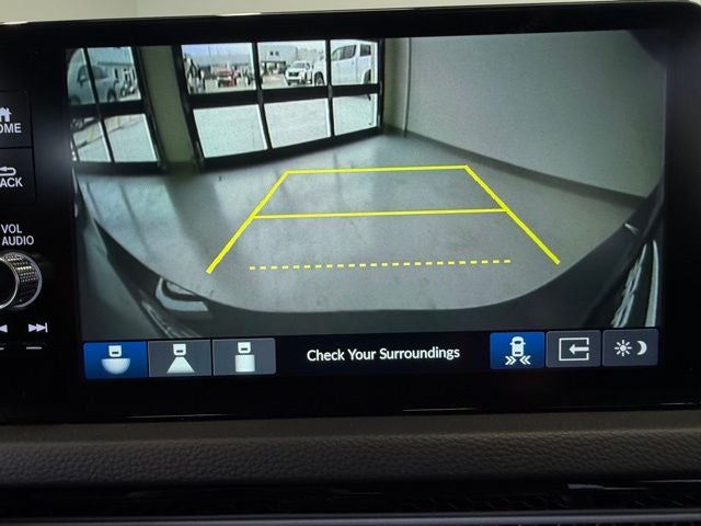 2026 Honda Civic Hybrid 2WD Sport Touring Hybrid