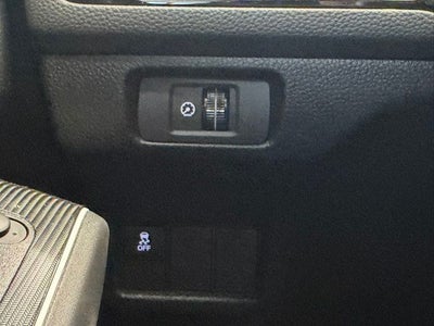 2026 Honda Civic Hybrid 2WD Sport Touring Hybrid