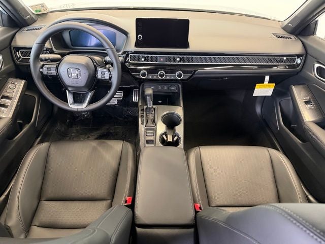 2026 Honda Civic Hybrid 2WD Sport Touring Hybrid