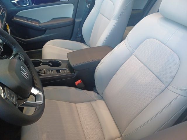 2026 Honda Civic Hybrid 2WD Sport Touring Hybrid
