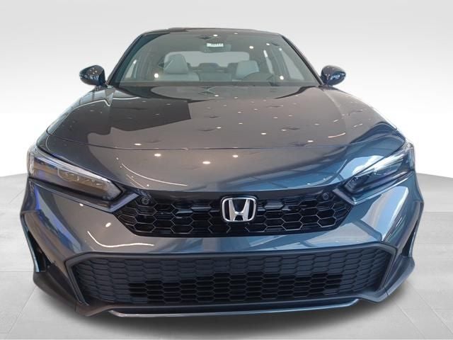 2026 Honda Civic Hybrid 2WD Sport Touring Hybrid