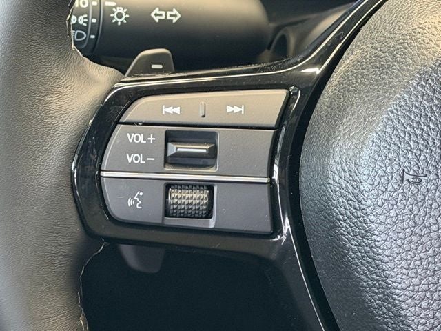 2026 Honda Civic Hybrid 2WD Sport Touring Hybrid