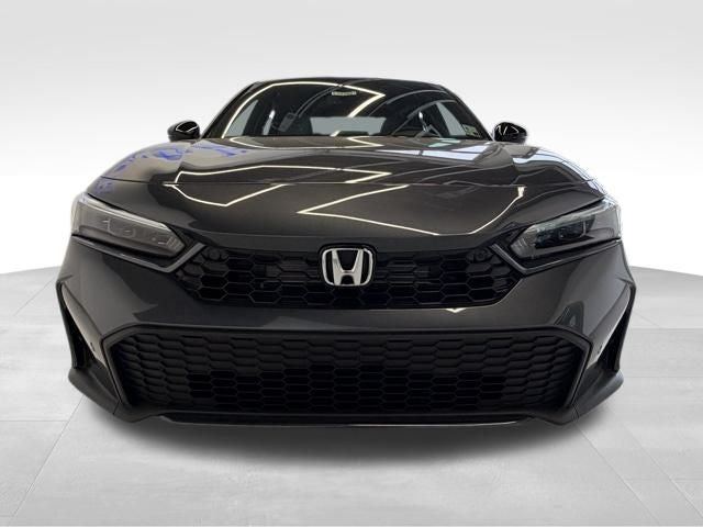 2026 Honda Civic Hybrid 2WD Sport Touring Hybrid