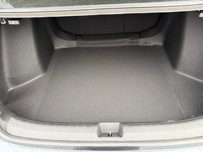 2026 Honda Civic Hybrid 2WD Sport Touring Hybrid