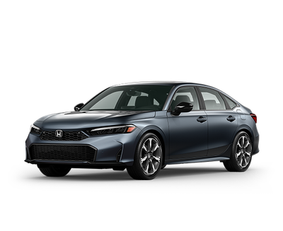 2026 Honda Civic Hybrid 2WD Sport Touring Hybrid