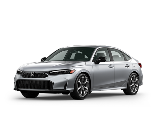 2026 Honda Civic Hybrid 2WD Sport Touring Hybrid