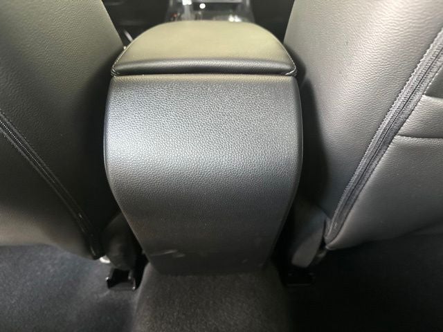 2026 Honda Civic Hybrid 2WD Sport Touring Hybrid