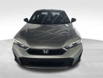 2026 Honda Civic Hybrid 2WD Sport Touring Hybrid