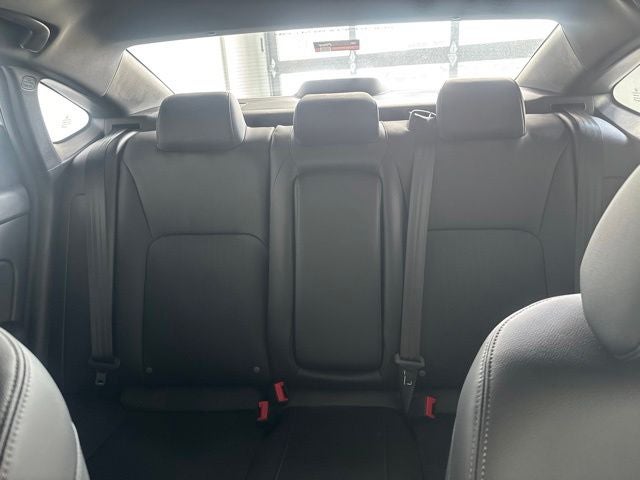 2026 Honda Civic Hybrid 2WD Sport Touring Hybrid