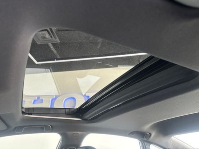2026 Honda Civic Hybrid 2WD Sport Touring Hybrid