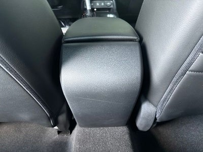 2026 Honda Civic Hybrid 2WD Sport Touring Hybrid