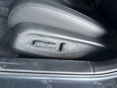 2026 Honda Civic Hybrid 2WD Sport Touring Hybrid