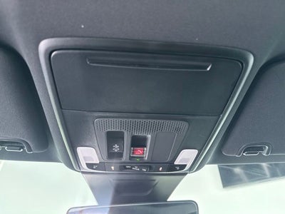 2026 Honda Civic Hybrid 2WD Sport Touring Hybrid