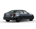 2026 Honda Civic Hybrid 2WD Sport Hybrid