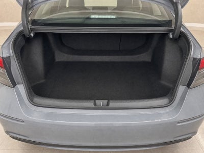 2026 Honda Civic Hybrid 2WD Sport Touring Hybrid