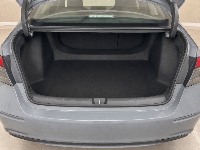 2026 Honda Civic Hybrid 2WD Sport Touring Hybrid
