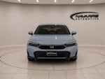 2026 Honda Civic Hybrid 2WD Sport Touring Hybrid