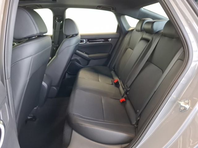 2026 Honda Civic Hybrid 2WD Sport Touring Hybrid