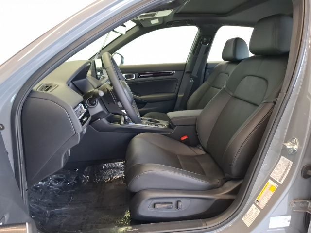 2026 Honda Civic Hybrid 2WD Sport Touring Hybrid