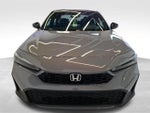 2026 Honda Civic Hybrid 2WD Sport Touring Hybrid