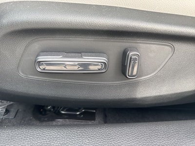 2026 Honda Civic Hybrid 2WD Sport Touring Hybrid