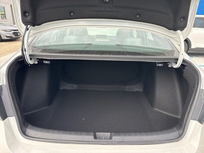 2026 Honda Civic Hybrid 2WD Sport Touring Hybrid