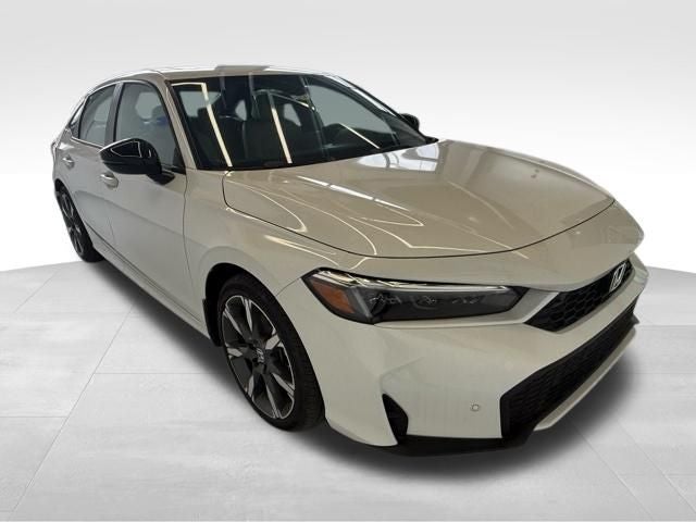 2026 Honda Civic Hybrid 2WD Sport Touring Hybrid