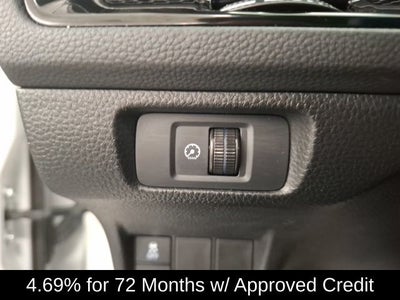 2025 Honda Civic Hybrid 4D HYBRID SPORT