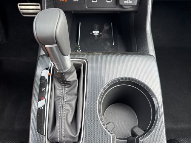 2026 Honda Civic Hybrid 2WD Sport Touring Hybrid