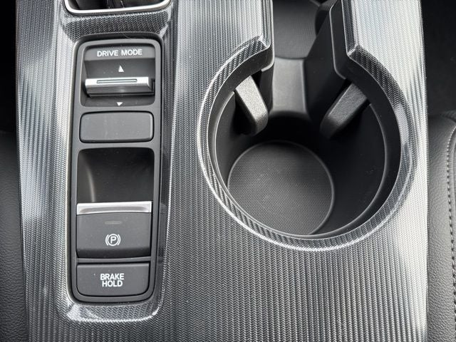 2026 Honda Civic Hybrid 2WD Sport Touring Hybrid