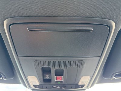 2026 Honda Civic Hybrid 2WD Sport Touring Hybrid