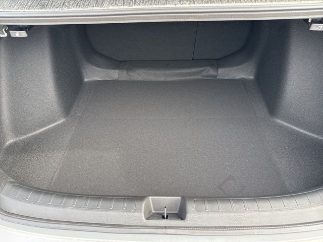 2026 Honda Civic Hybrid 2WD Sport Touring Hybrid