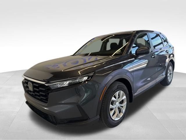 2026 Honda CR-V 2WD LX