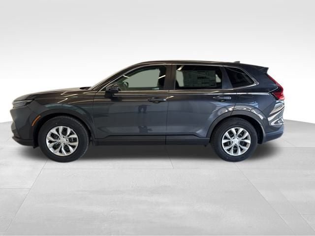 2026 Honda CR-V 2WD LX