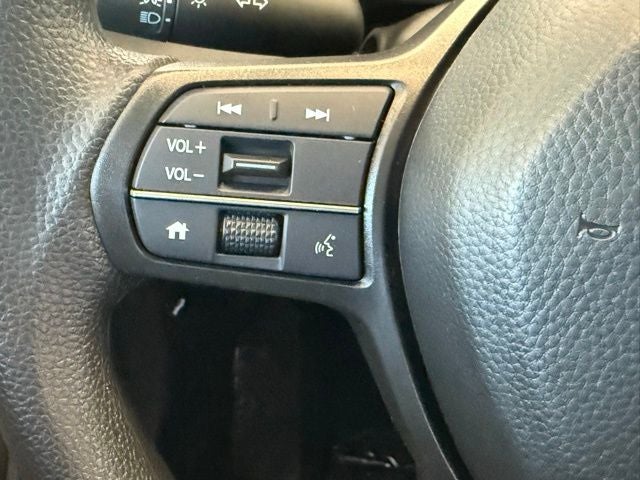 2026 Honda CR-V 2WD LX