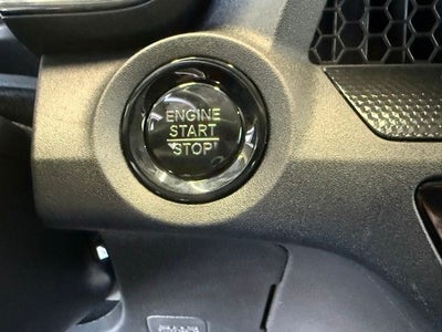 2026 Honda CR-V 2WD LX