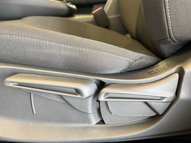 2026 Honda CR-V 2WD LX