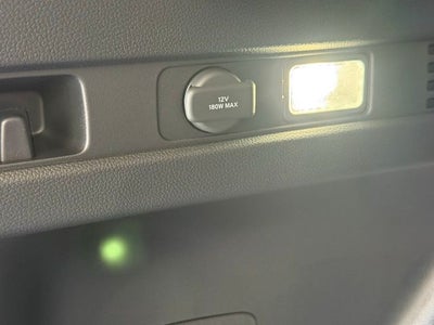 2026 Honda CR-V 2WD LX