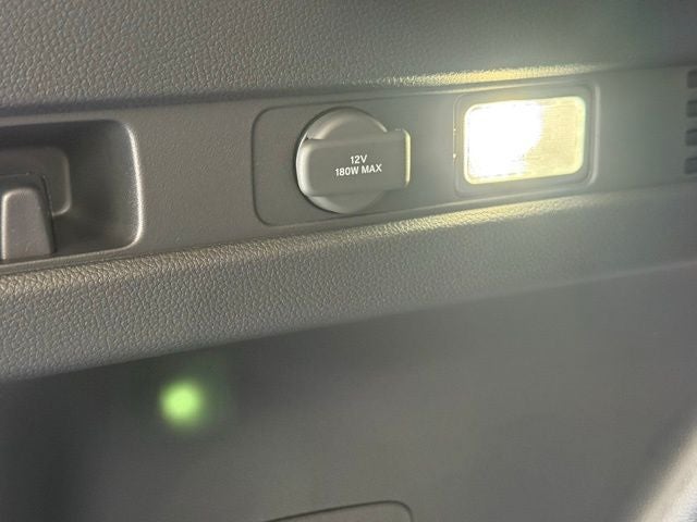 2026 Honda CR-V 2WD LX