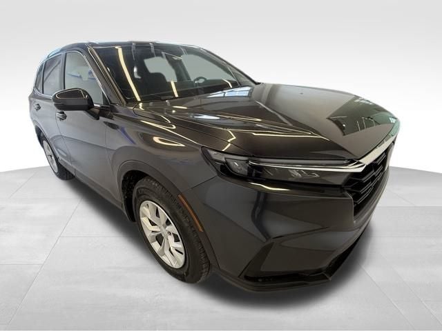 2026 Honda CR-V 2WD LX