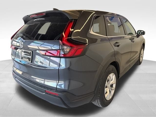 2026 Honda CR-V 2WD LX