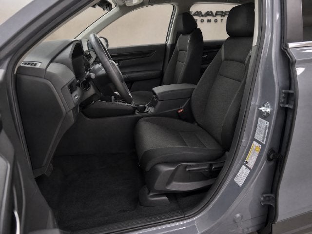 2027 Honda CR-V LX 2WD