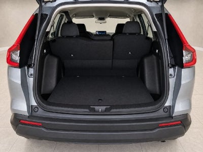 2027 Honda CR-V LX 2WD