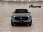 2027 Honda CR-V LX 2WD