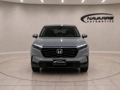 2027 Honda CR-V LX 2WD