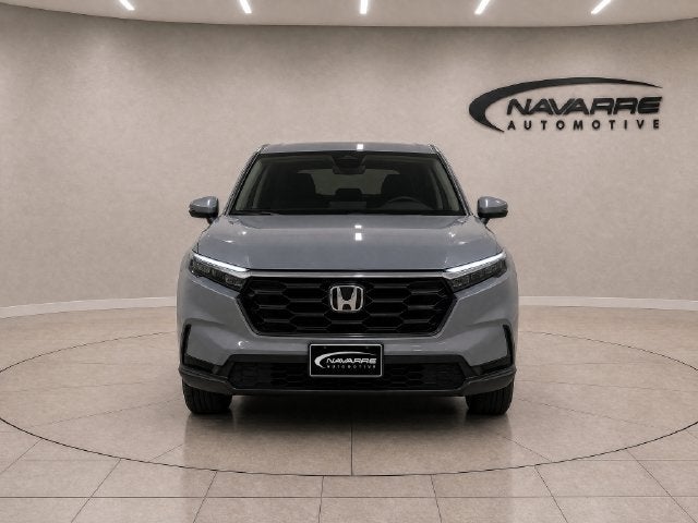 2027 Honda CR-V LX 2WD