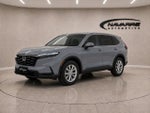 2027 Honda CR-V LX 2WD