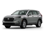 2027 Honda CR-V LX 2WD