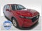 2026 Honda CR-V 2WD LX