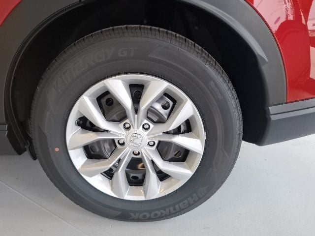 2026 Honda CR-V 2WD LX